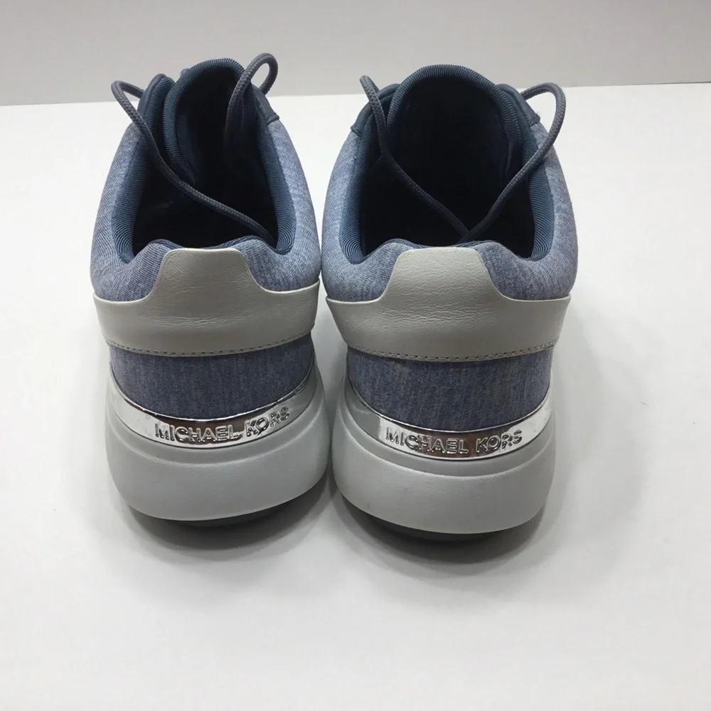 Michael Kors stylish blue